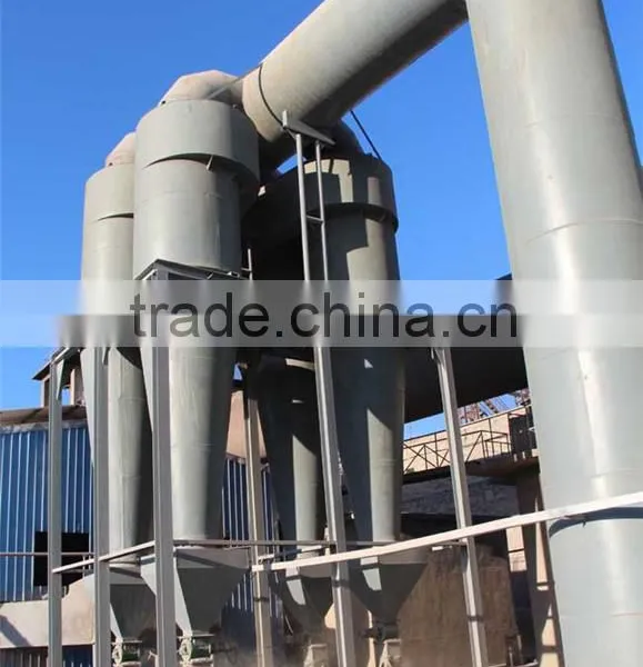 2016 Dust Collector System With Great Price