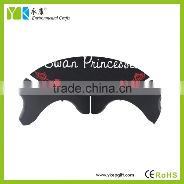 Couple Swans Activated Carbon Clean Air Carving Crafts Wedding Decoration photo-5