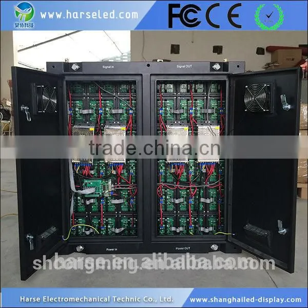 Factory Directly Sales New China P10 SMD Led Display Xxx Sex Video photo-5