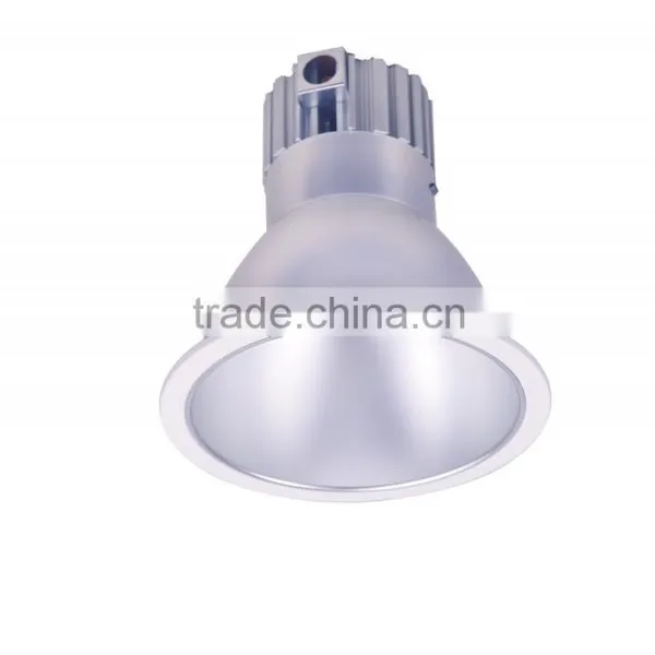 UL and Energy Star LED Can Light Retrofit LED Commercial Downlight Light 8 Inch 30w photo-3