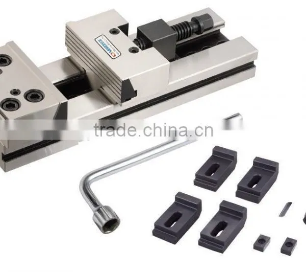 Precision Modular Vises Types of Tool Vises photo-4