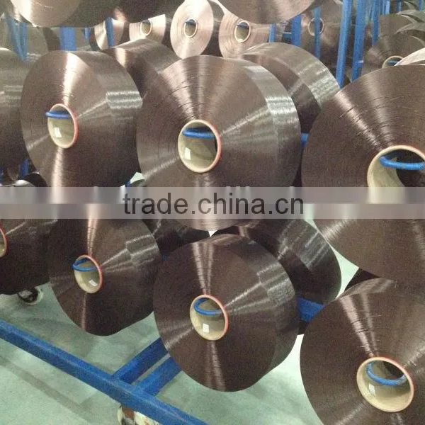 Manufacturer and Supplier of Polyester Yarn China