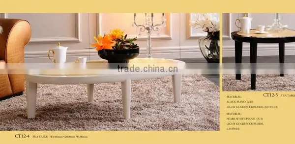 Tea Table