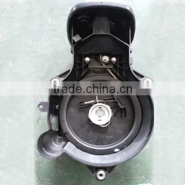 New China Engine 40hp Boat Engine Short Shaft 40HP Motor Electric Start photo-4