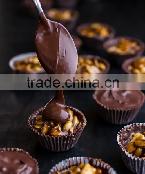 Cup Cake Making Machine photo-3
