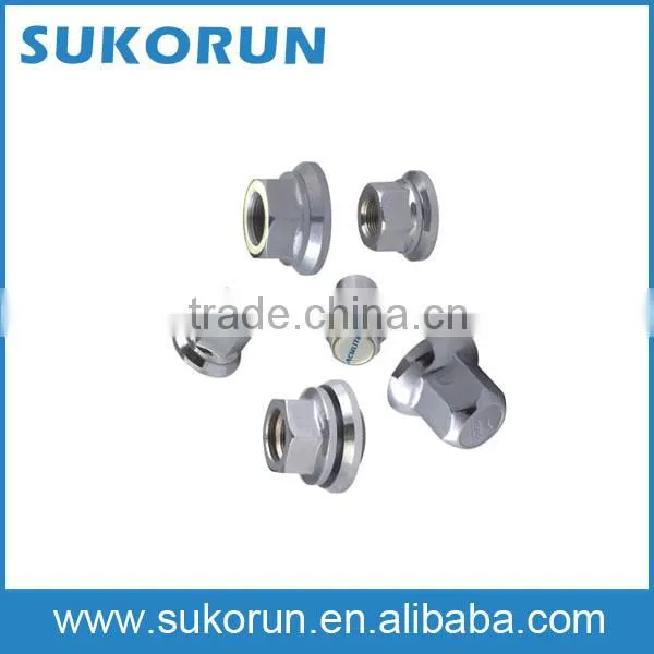 Bus Wheel Nut Cover,tire Nut,tire Nut Cover