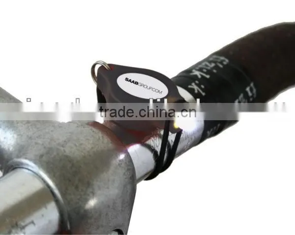 Hot Mini Bicycle Flashing Light for Safty photo-6