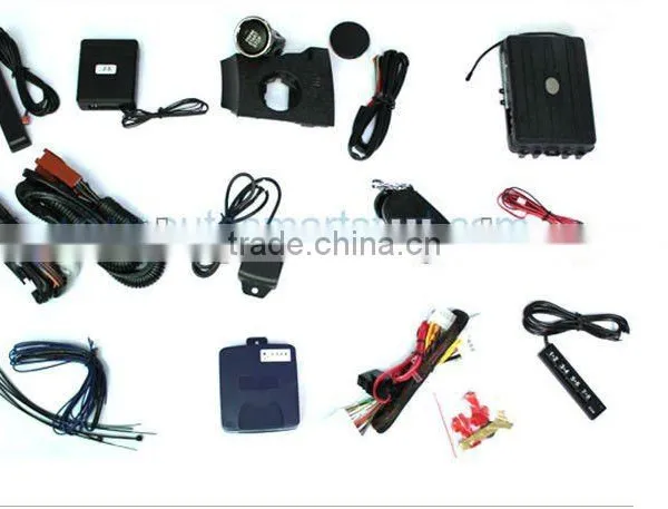 Engine Start Stop Button For Subaru Outback