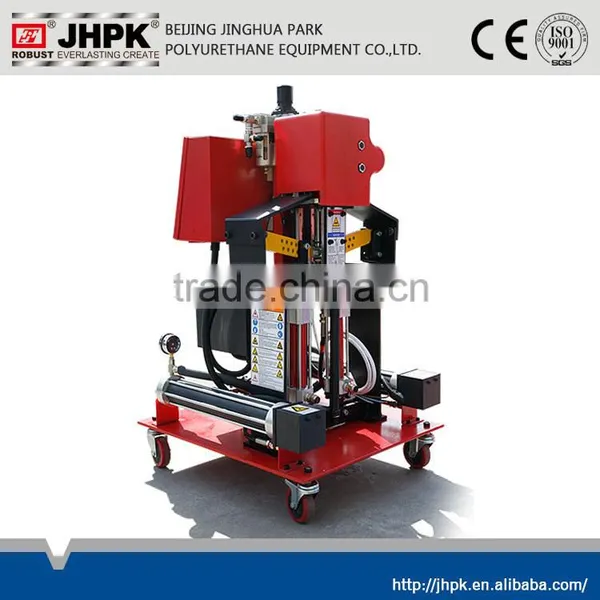 Changeable Ratio Polyurethane Machine JHPK-IIIB235 photo-4