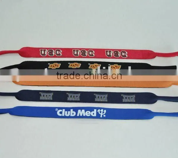 2014 Sunglasses Cord Neoprene Strap Floating Strap