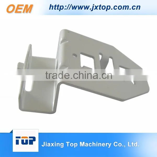 Custom Sheet Metal Forming Metal Stamping Die for Motor Lamination photo-3