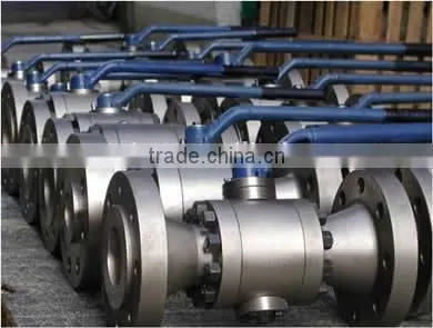 STAINLESS STEEL Ball Valve photo-5