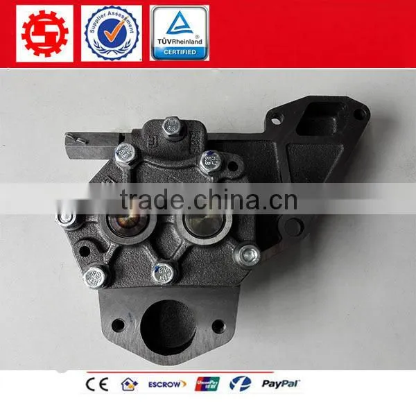Liugong HOWO engine spare partsoim pump AZ1500070021