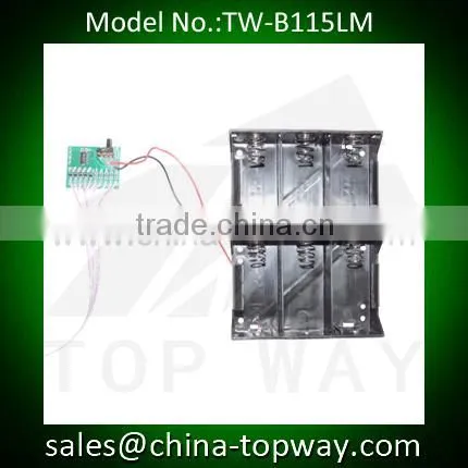 Rigid LED Strip Pcb Board for P.O.P.display photo-4