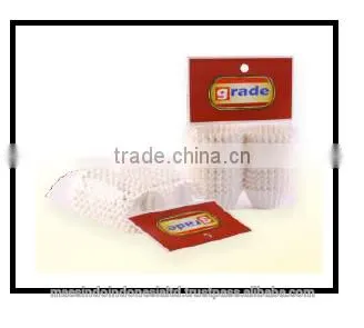 Retail Hang Tag Greaseproof Paper Baking Cups