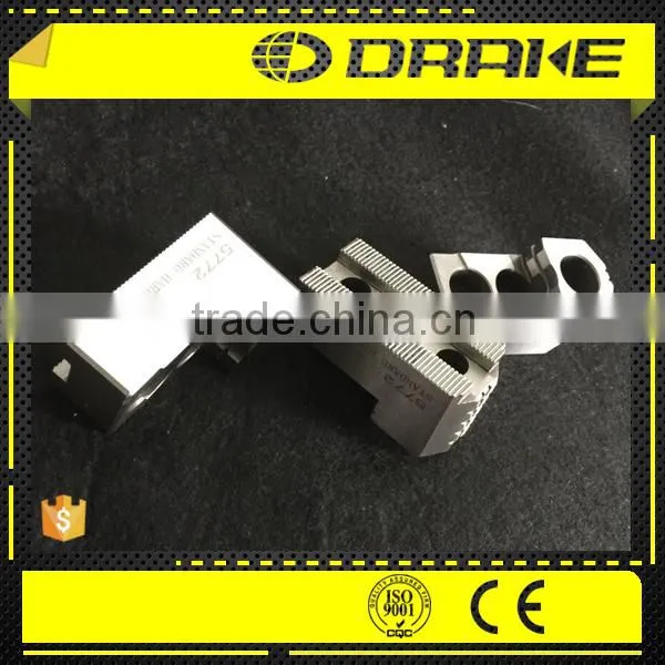 Standard Hardened Jaw for Auto Lapping Machine photo-4