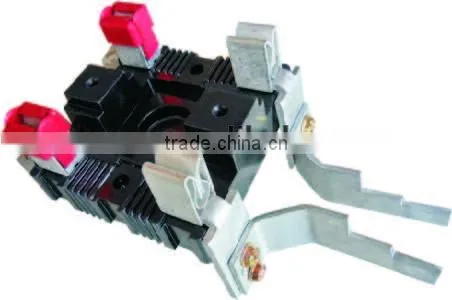 Customized GCHM2100MR2-125A4JAW TERMINAL Square METER BASE SOCKETS photo-6