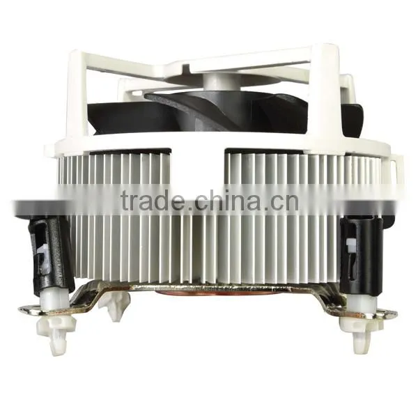Alseye I-1200C 2u Heatpipes and Radiator Cooler for Cpu With Competitive Price photo-2