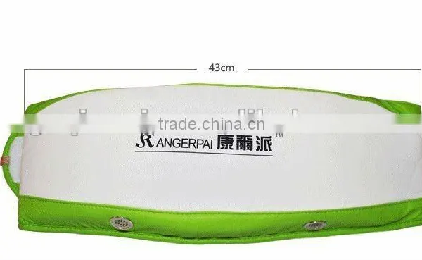 Body Massager for Great Health and Losing Weight