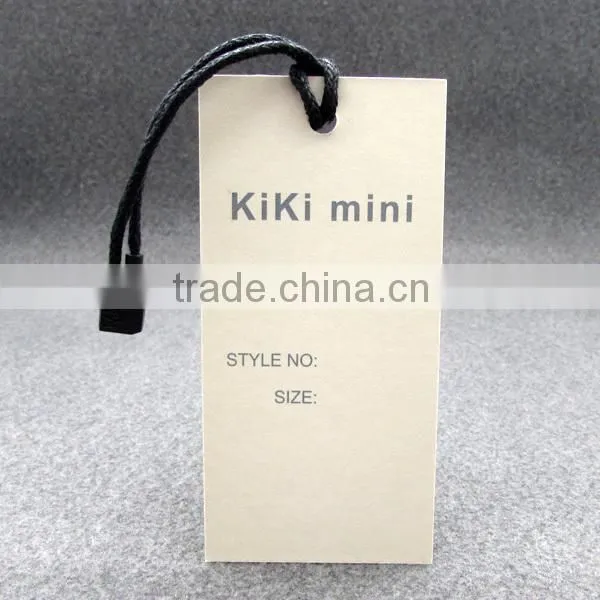 Kids Clothing Tag photo-2