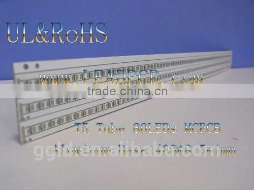 Factory Price Hot t8 Japan Led Light Tube 24w ,T8 Tube PCBA,PCBA for LED Tube(CE/ROHS/UL) photo-2