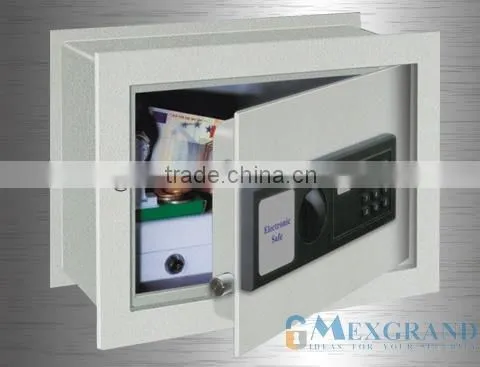 Electronic Wall Safe for Home and Office (MG-25SWES)