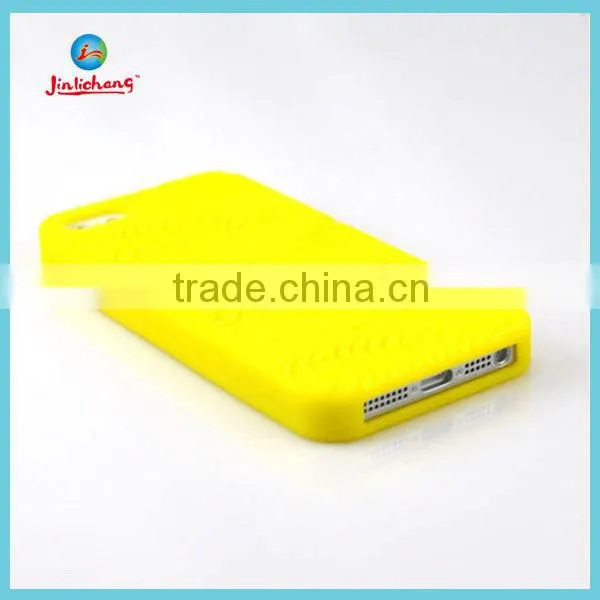 High Quality 9 Inch Rugged Silicone Tablet Case Made in China