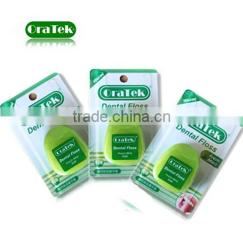 Hygiene Products Dental Floss