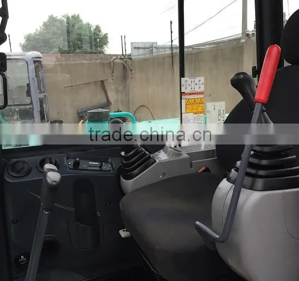 Used Kobelco Sk60 Excavator, Also Sk55,sk75,sk120,sk135,sk200,sk250,sk260 Selling photo-4
