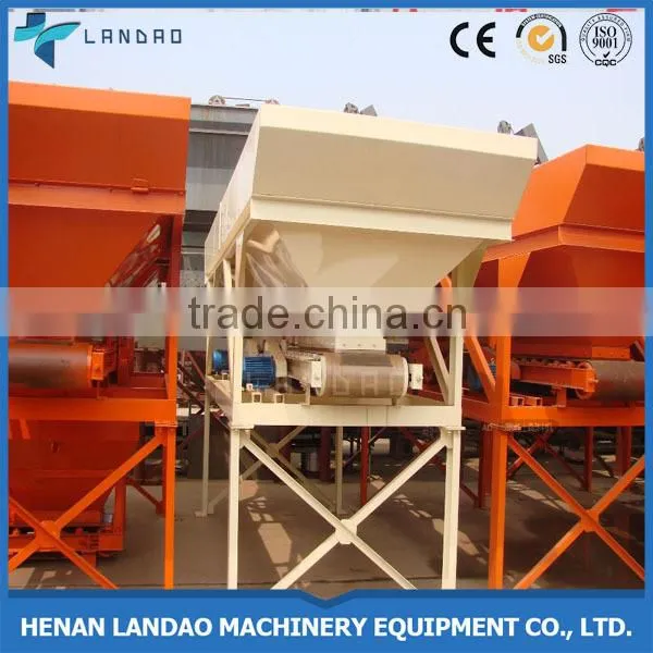 Performance Concrete Batching Machine Automatic Batching Machine Equipment photo-5