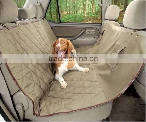 Car Dog Seat Cover photo-2