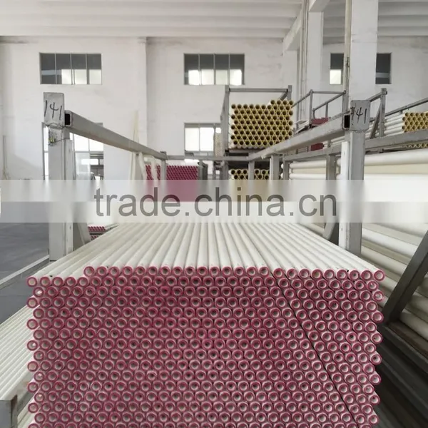 High Temperature Alumina Ceramic Roller