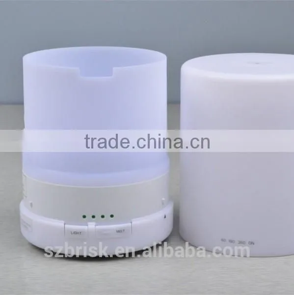700ml Home Ultrasonic China Wholesale Aromatherapy Diffuser BK-EG-FD09 photo-4