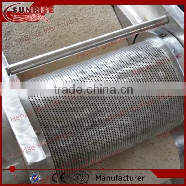 Factory Price Fishbone Separator 0086 13721438675 photo-5