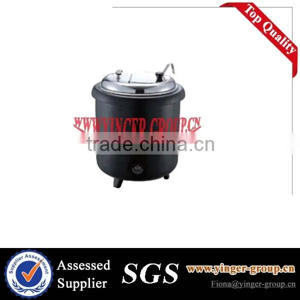 Electric Heating Soup Kettle