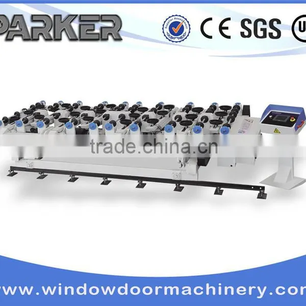 Rotary Coating Machine for Insulating Glass/insulating Glass Making Machinery photo-3