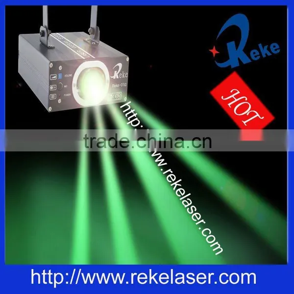 Laser Light Projector Systerms
