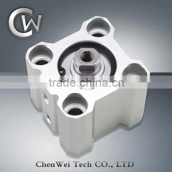 SMC Type CQ2B Series Double Acting Pneumatic Compact Cylinder photo-3
