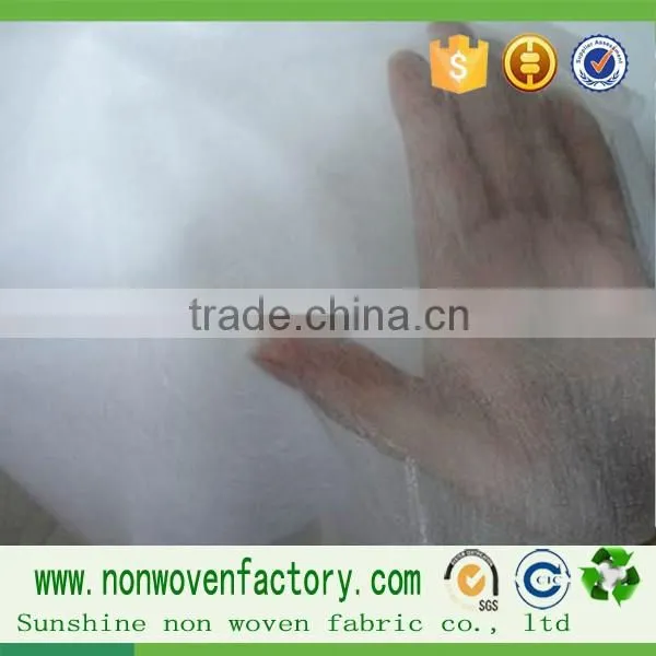 Best Products Filter Material Fabric Wholesale Nonwoven photo-2