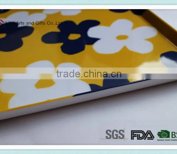 Professional 100 Percent Melamine Plate photo-5