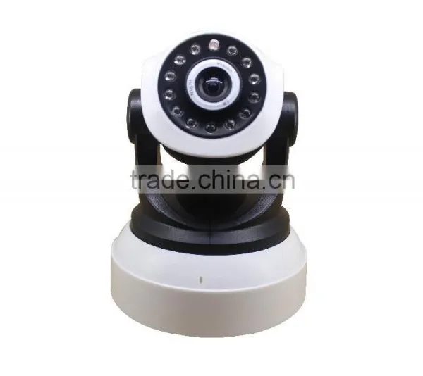 Smallest ip Camera P2p Wifi ip Camera