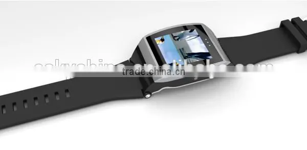 Wholesaler Factory Price for Smart Watch UPro P1,wrist LED Bluetooth Watch,1.55 Inches