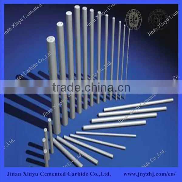 Cemented Carbide Rods Tungsten Carbide Rod Solid Carbide Rods photo-5