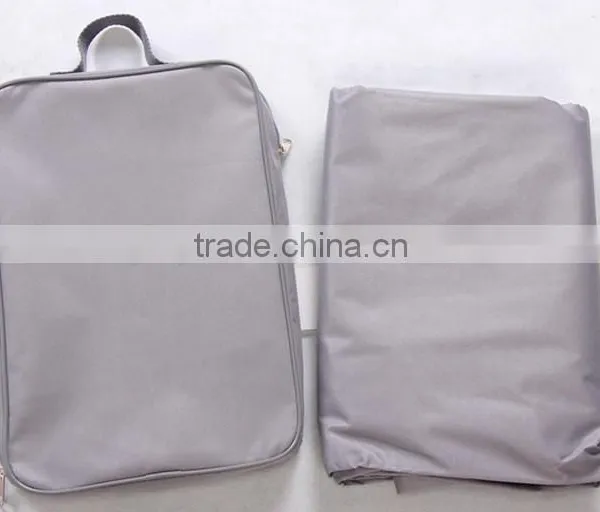 UV Resistant Waterproof Cantilever Parasol Cover photo-5