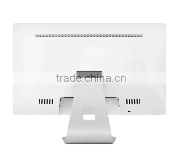 New Design 22 Inch Desktop Oem All in One pc ,gaming Computer All In One PC Barebone System photo-5