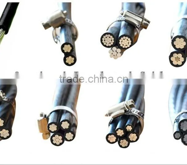 2016 600 1000V Copper Wire PVC Insulated and PVC Sheathed Control Wire and Cable photo-5