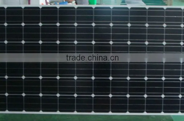 Solar Panel Price 300w photo-2