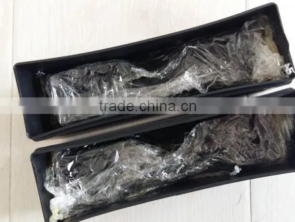Dumbbell Plastic/Rubber Sample Cutting Machine/Sample Making Cutter photo-4