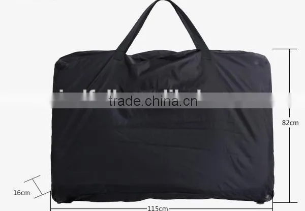 OEM Wholesale Carryout Military Aluminum Alloy Folding Outdoor Tent Cot photo-5