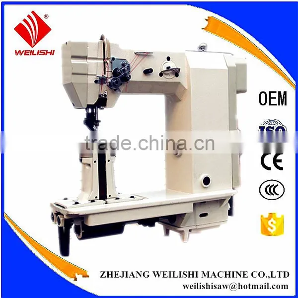 New Postbed Direct Driving Industrial Sewing Machine GW-9910T